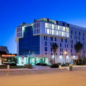 4* Отель Hilton Garden
