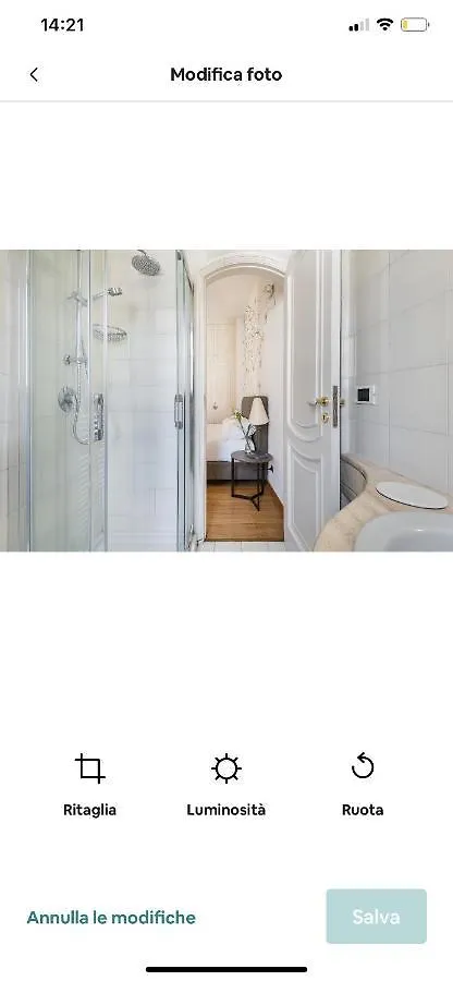 Dimore Romano Lecce Bed & Breakfast