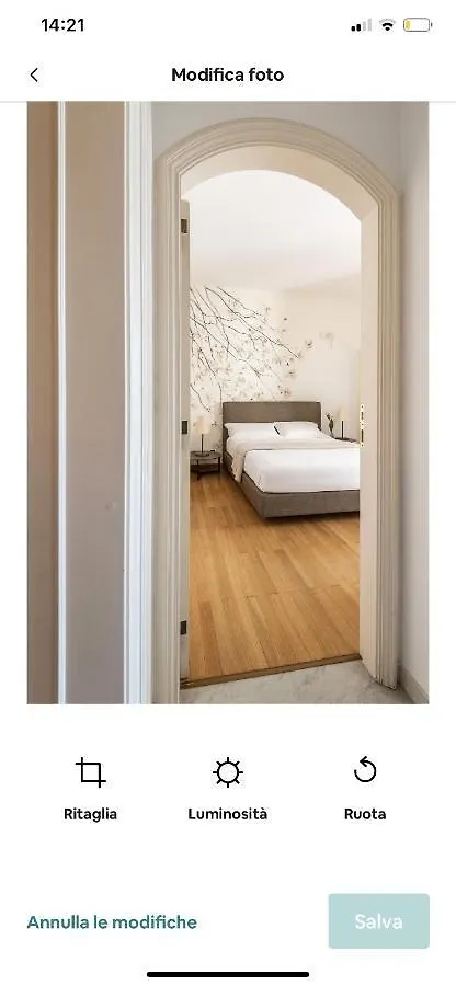 Bed & Breakfast Dimore Romano Lecce