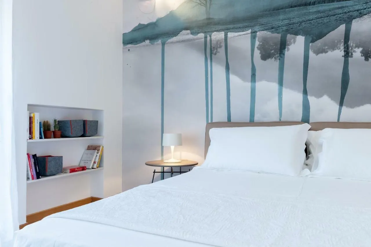 Dimore Romano Lecce Bed & Breakfast