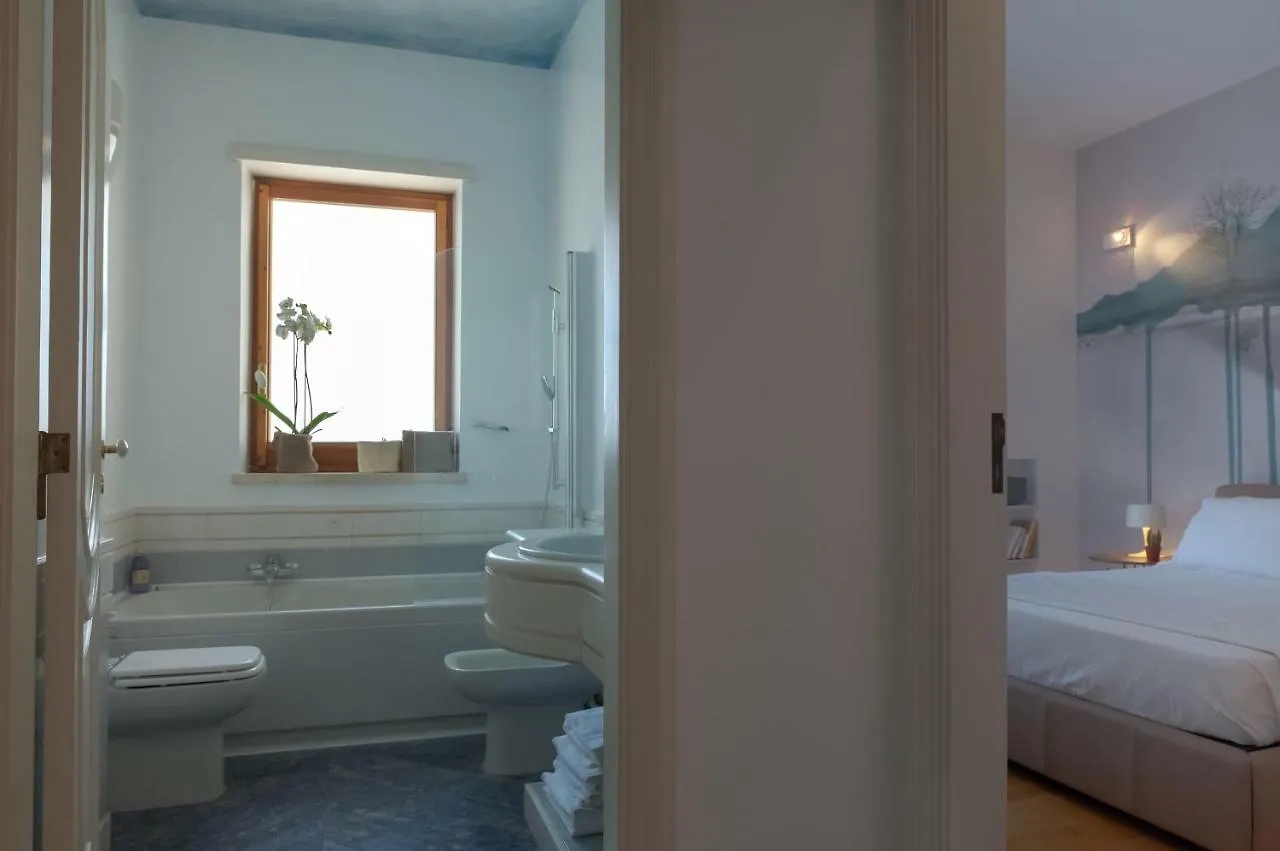 Dimore Romano Lecce Bed & Breakfast