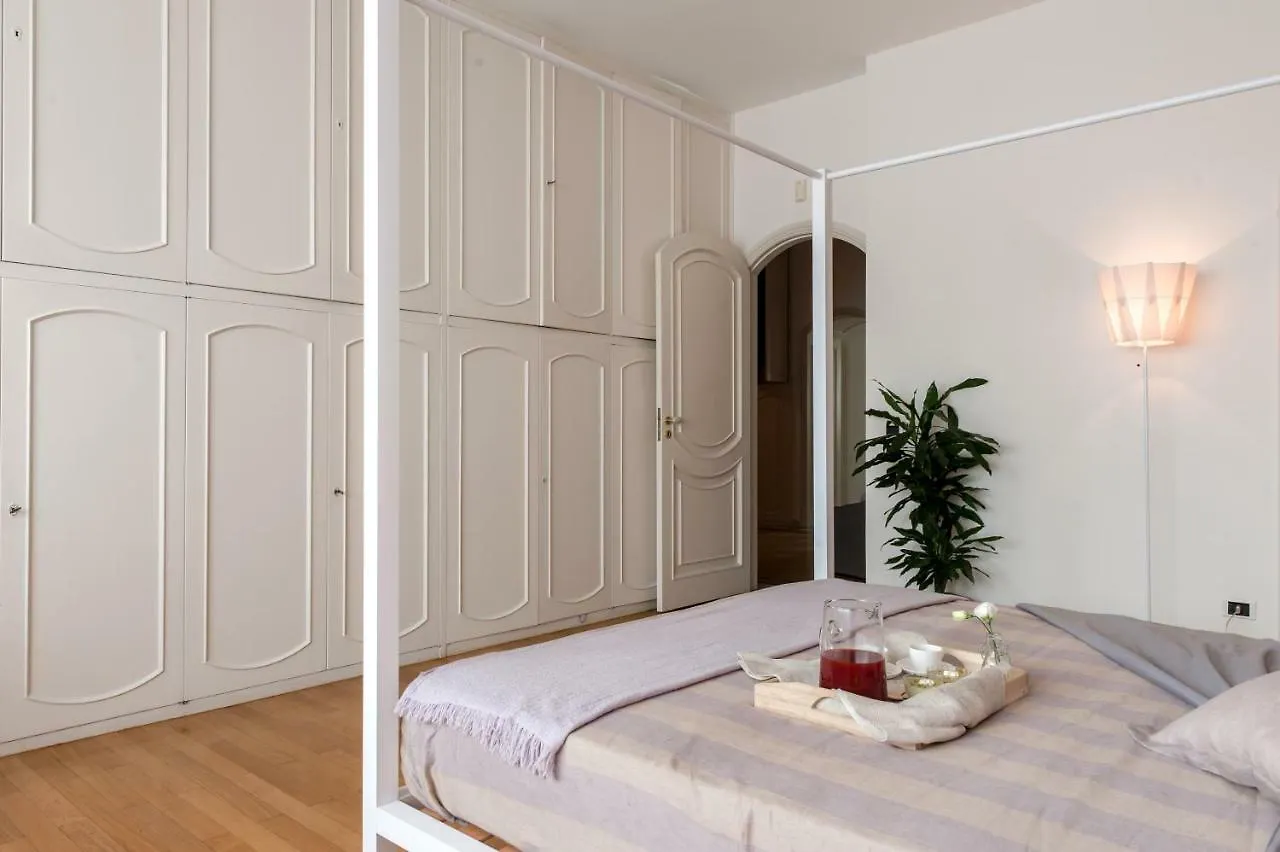 Dimore Romano Lecce Bed & Breakfast