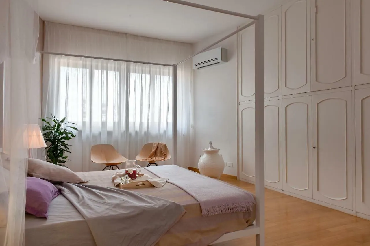 Bed & Breakfast Dimore Romano Lecce Italy
