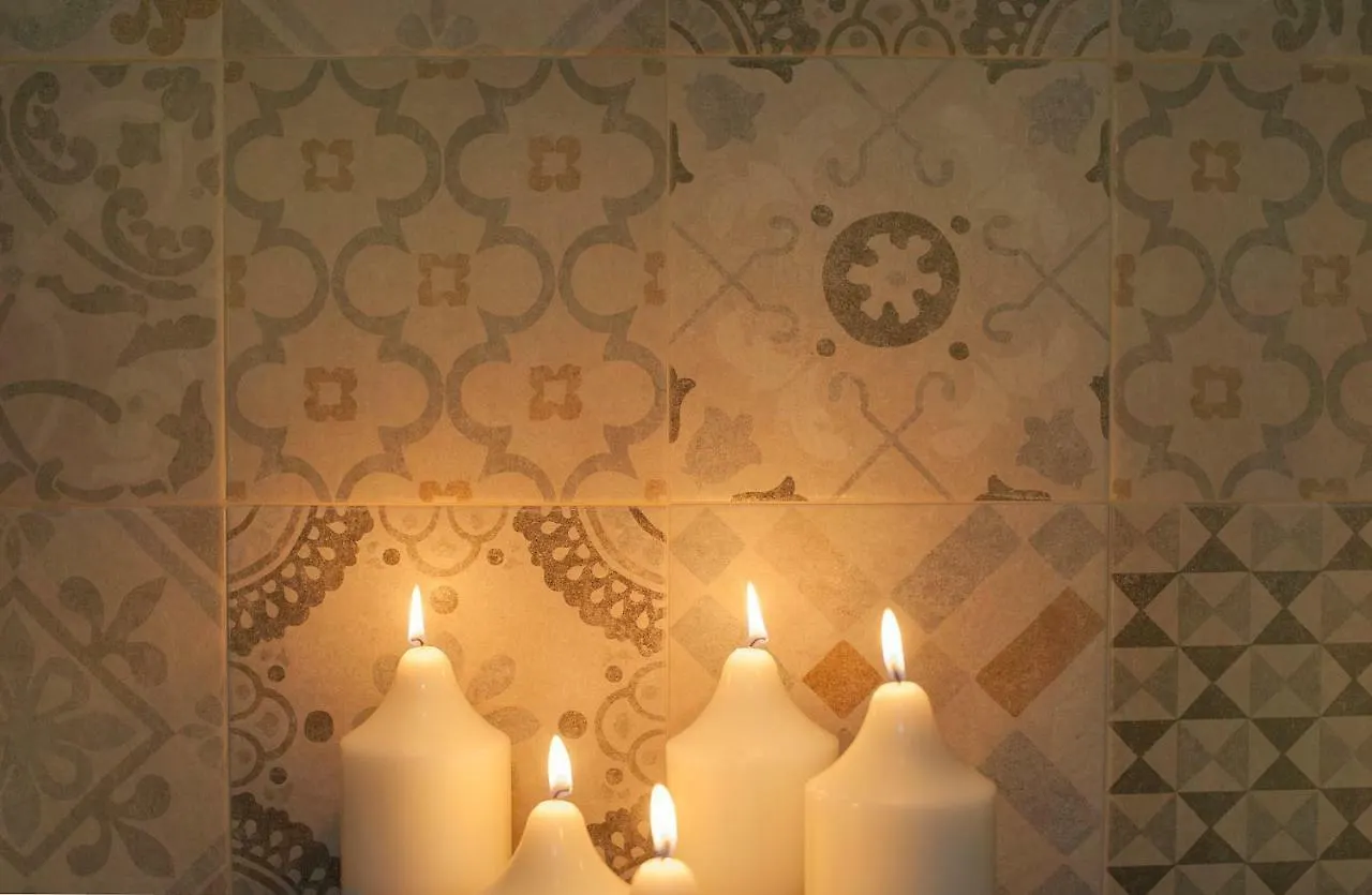 Bed & Breakfast Dimore Romano Lecce